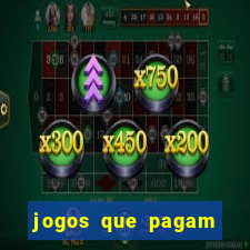 jogos que pagam por cadastro